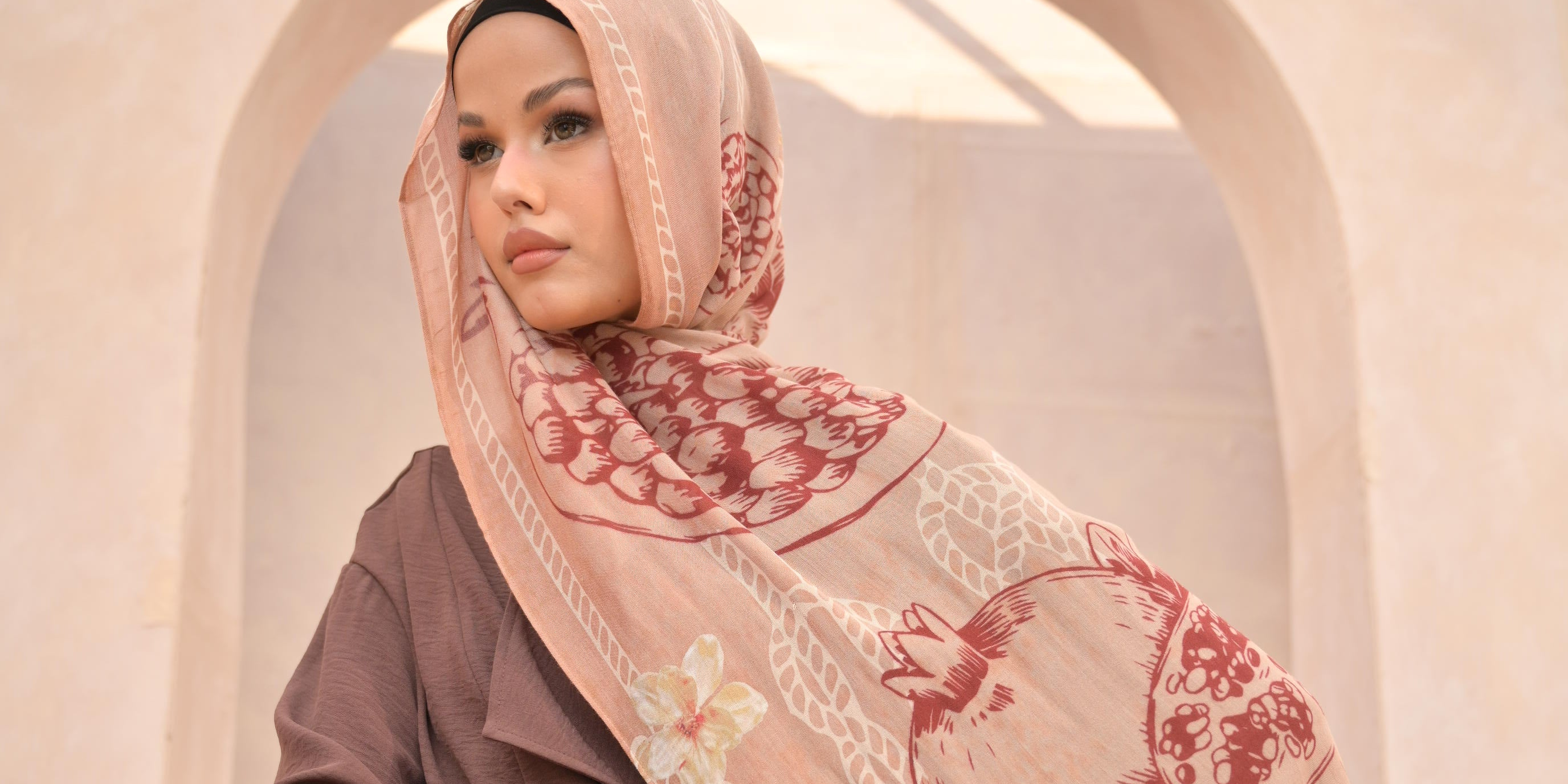 Chapter 1447: Ramadan Collection