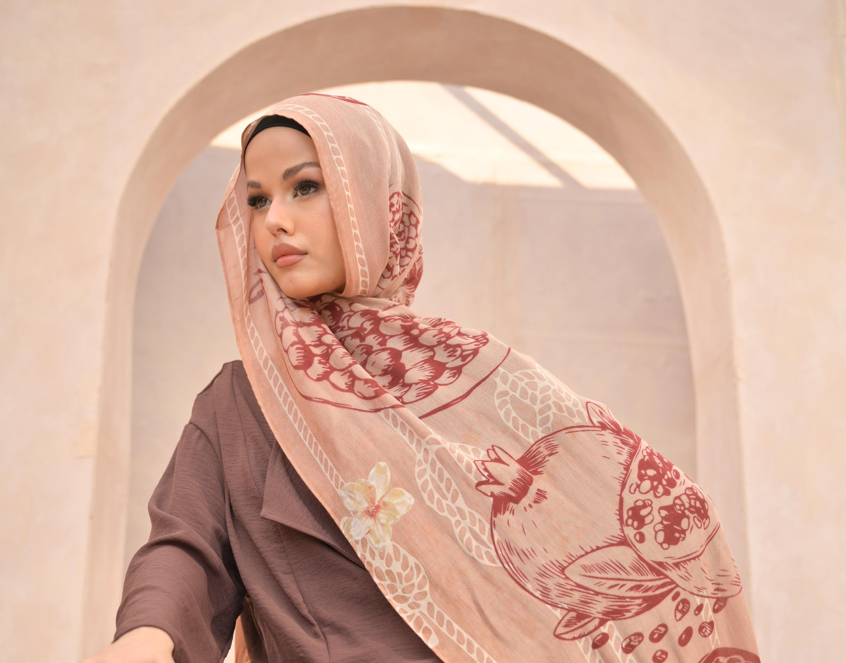 Chapter 1447: Ramadan Collection