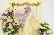 Lavender Bloom