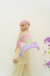 Pastel Horizon