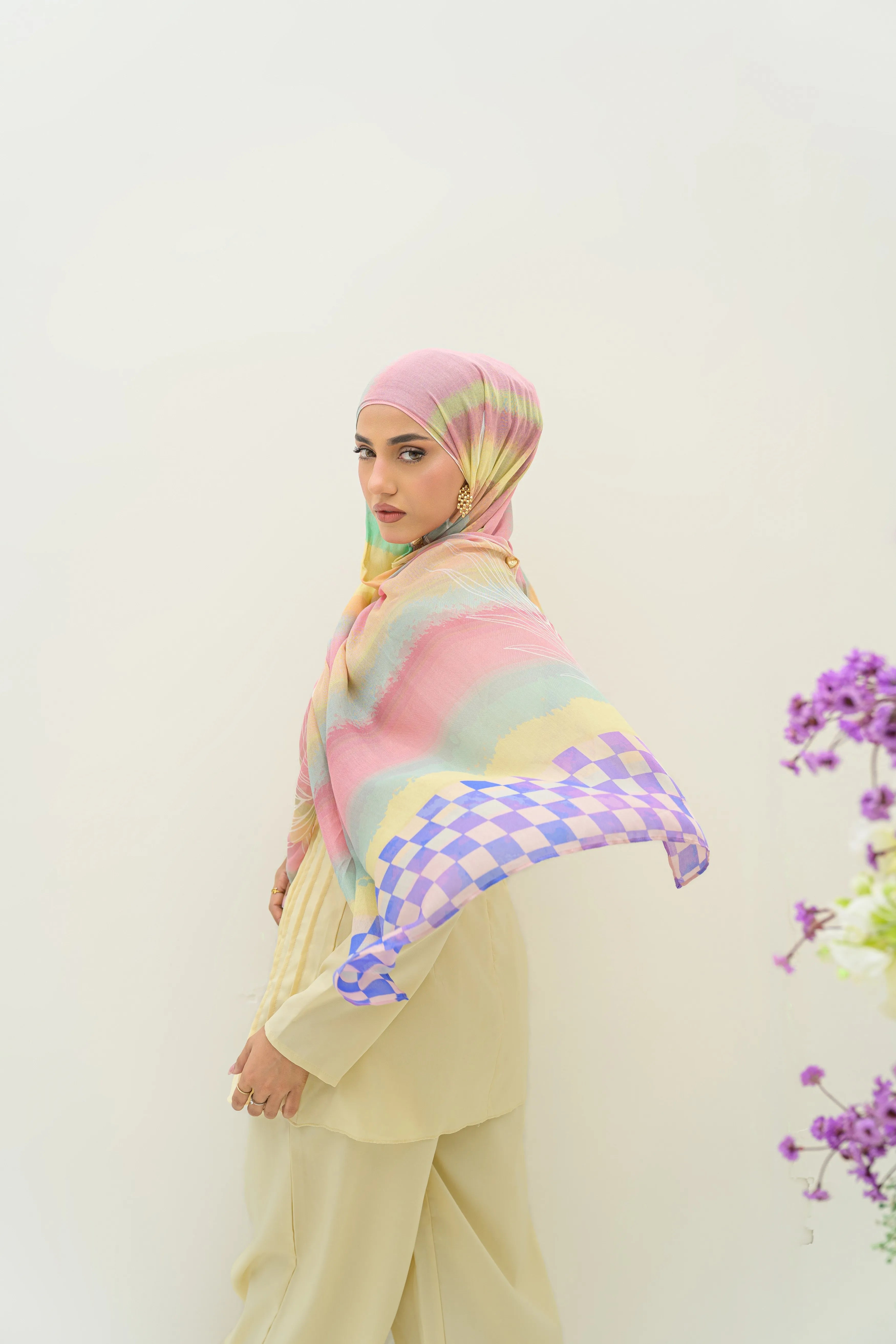 Pastel Horizon