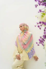 Pastel Horizon