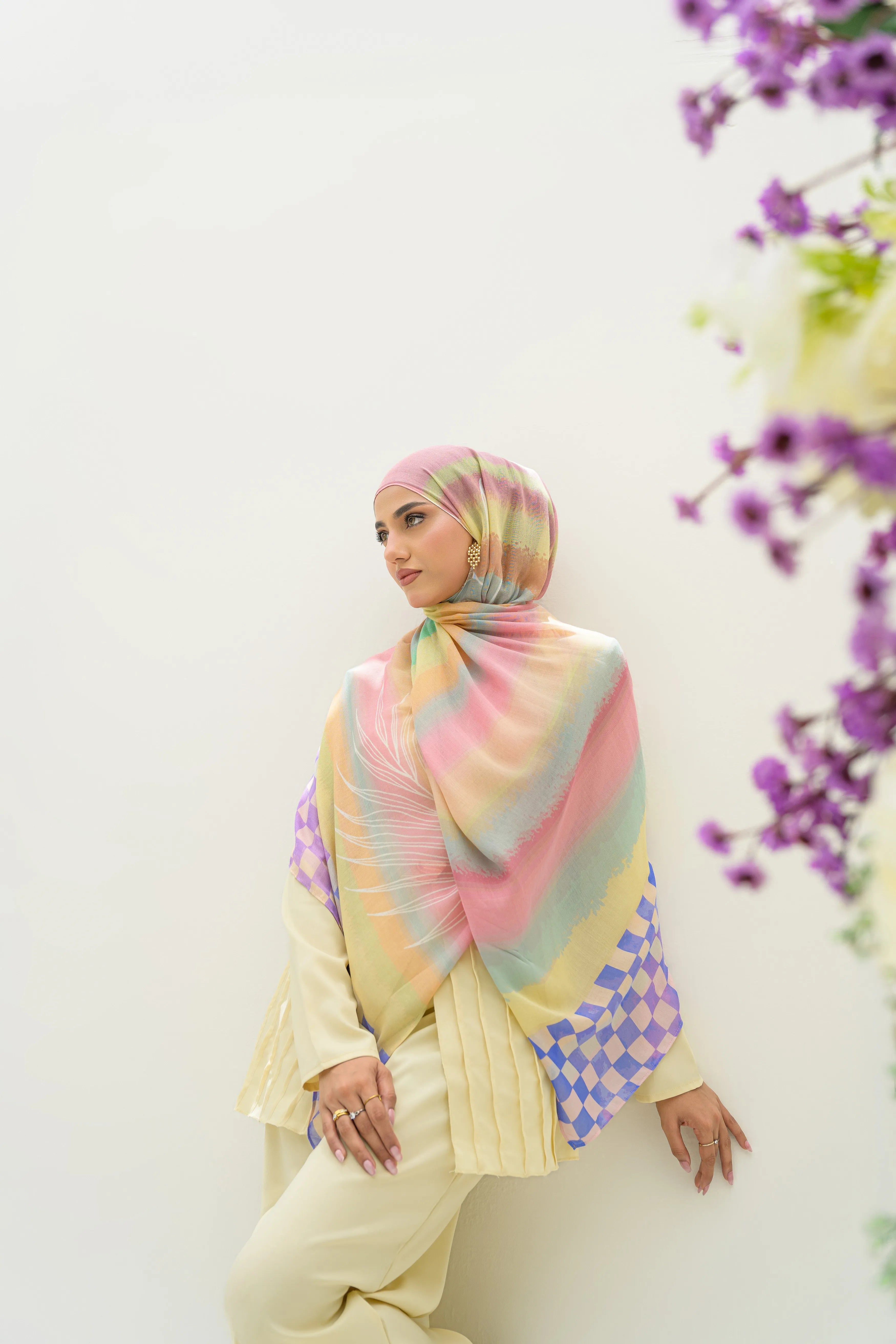 Pastel Horizon