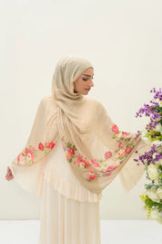 Oat Blossom