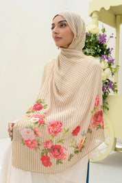 Oat Blossom