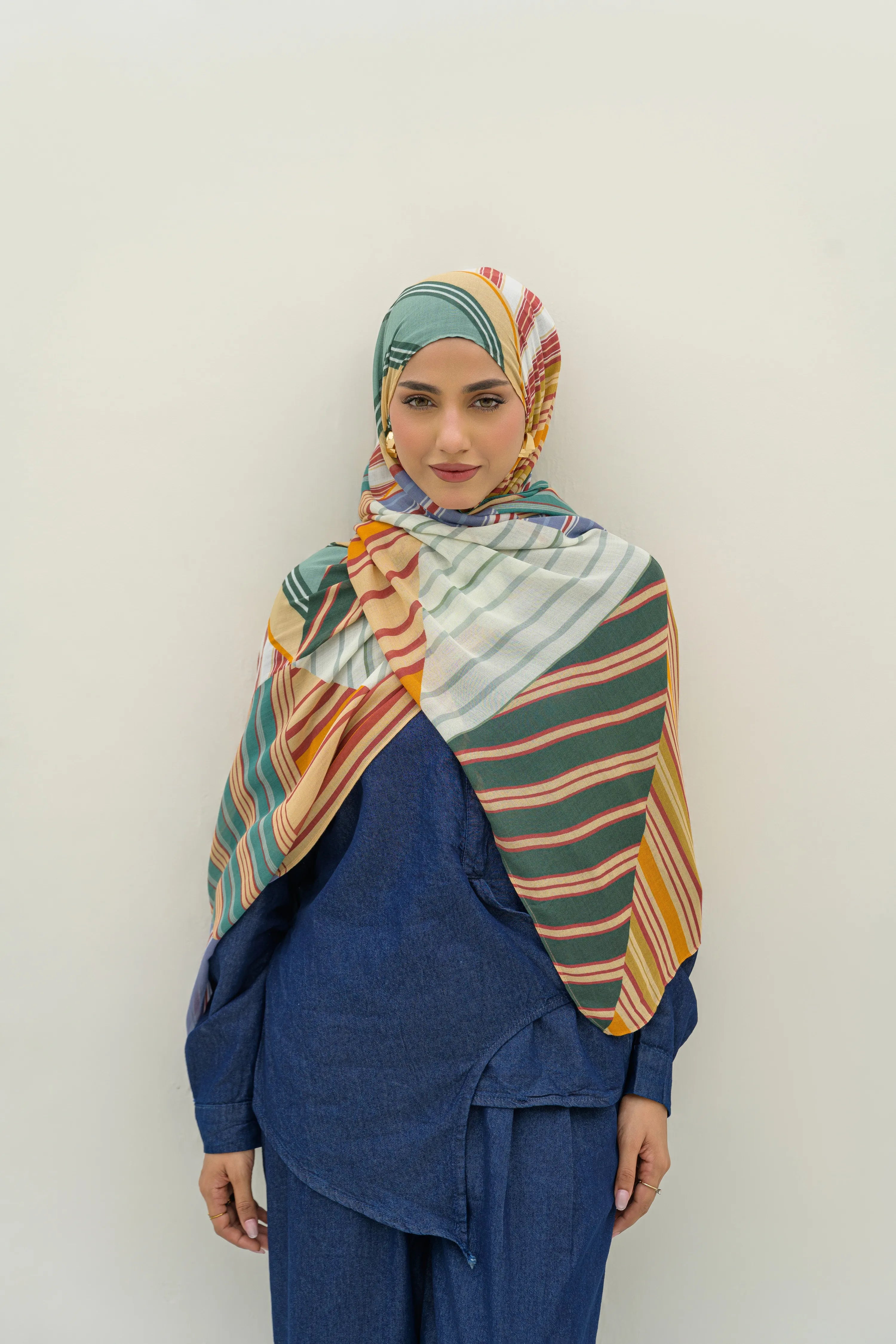 Woven Horizon