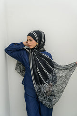 Onyx Lace