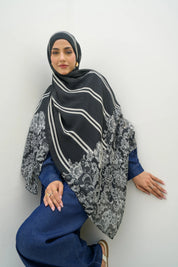 Onyx Lace