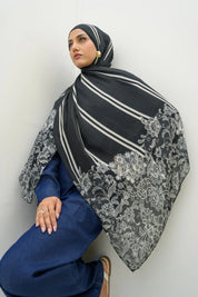Onyx Lace