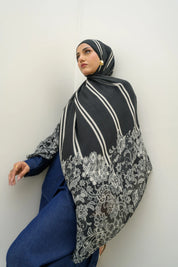 Onyx Lace