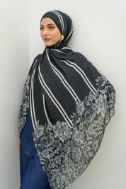 Onyx Lace