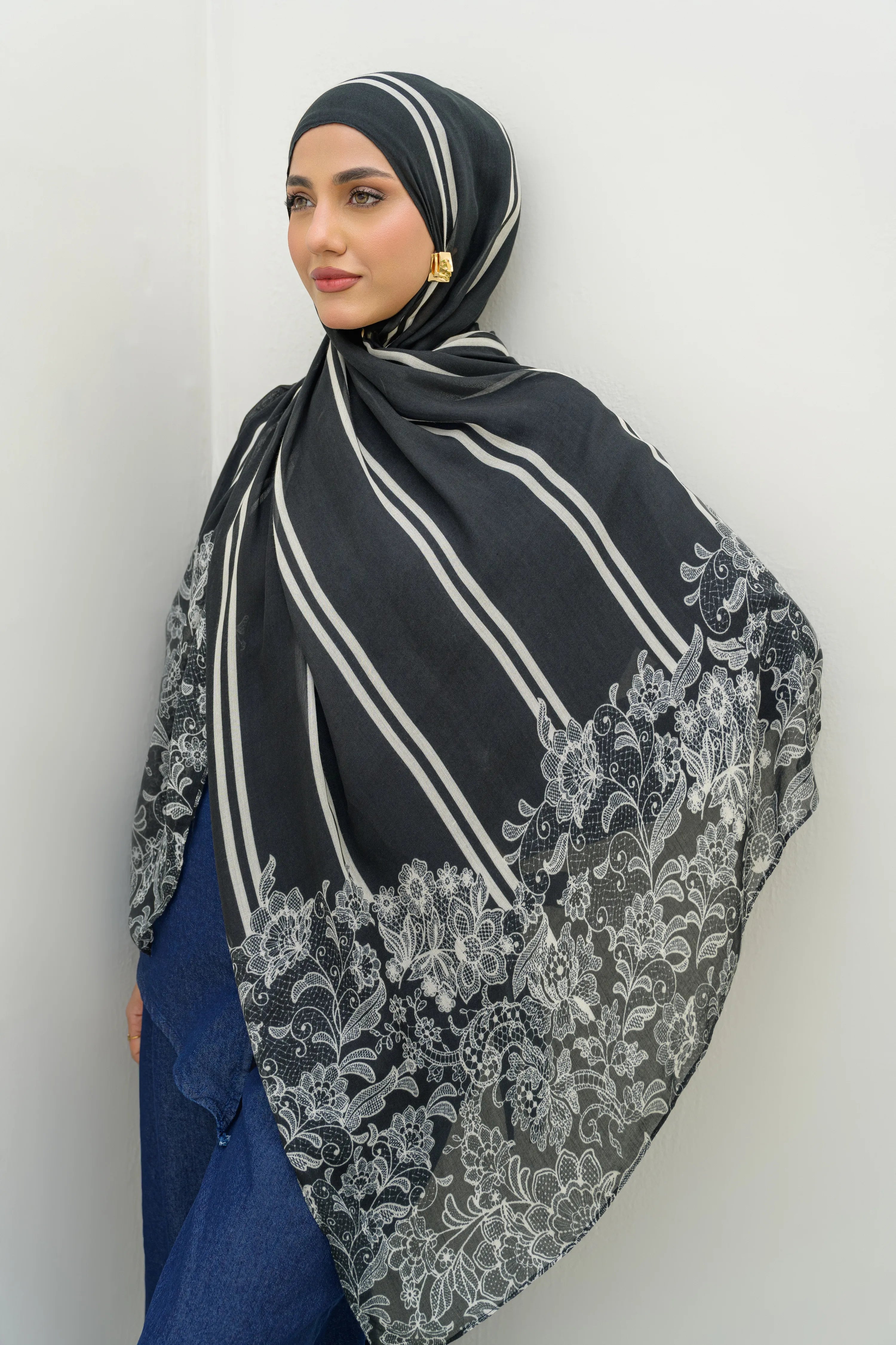 Onyx Lace