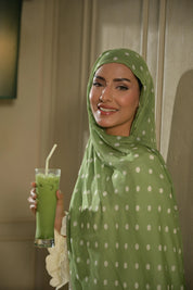 Vintage Matcha
