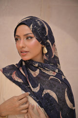 Gilded Qamar