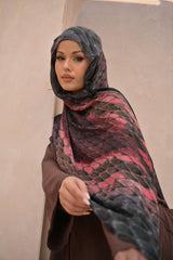 Obsidian Rose