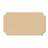 Ayrah Co. Gift Cards
