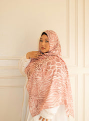 Blush Safari