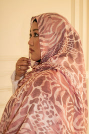 Blush Safari
