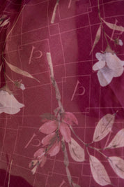 Raspberry Mosaic