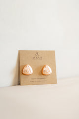 Rose Gold Hijab Magnets